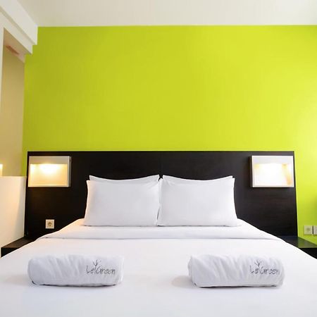 Legreen Suite Pejompongan Τζακάρτα Εξωτερικό φωτογραφία