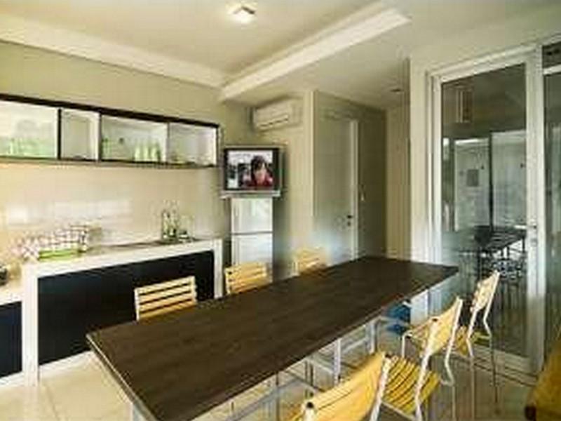 Legreen Suite Pejompongan Τζακάρτα Εξωτερικό φωτογραφία