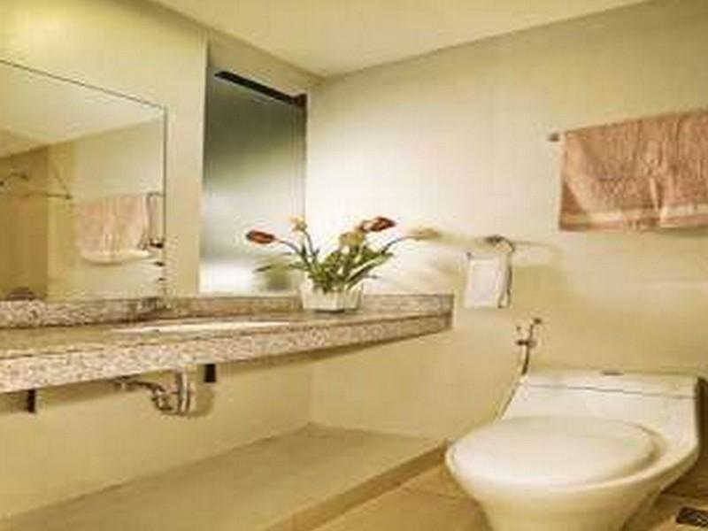 Legreen Suite Pejompongan Τζακάρτα Εξωτερικό φωτογραφία