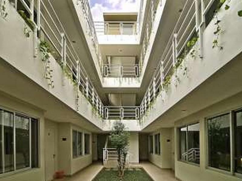 Legreen Suite Pejompongan Τζακάρτα Εξωτερικό φωτογραφία