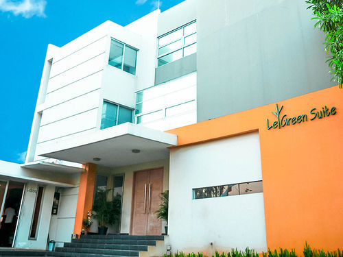 Legreen Suite Pejompongan Τζακάρτα Εξωτερικό φωτογραφία
