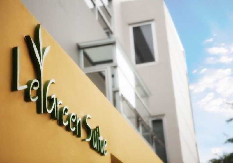 Legreen Suite Pejompongan Τζακάρτα Εξωτερικό φωτογραφία
