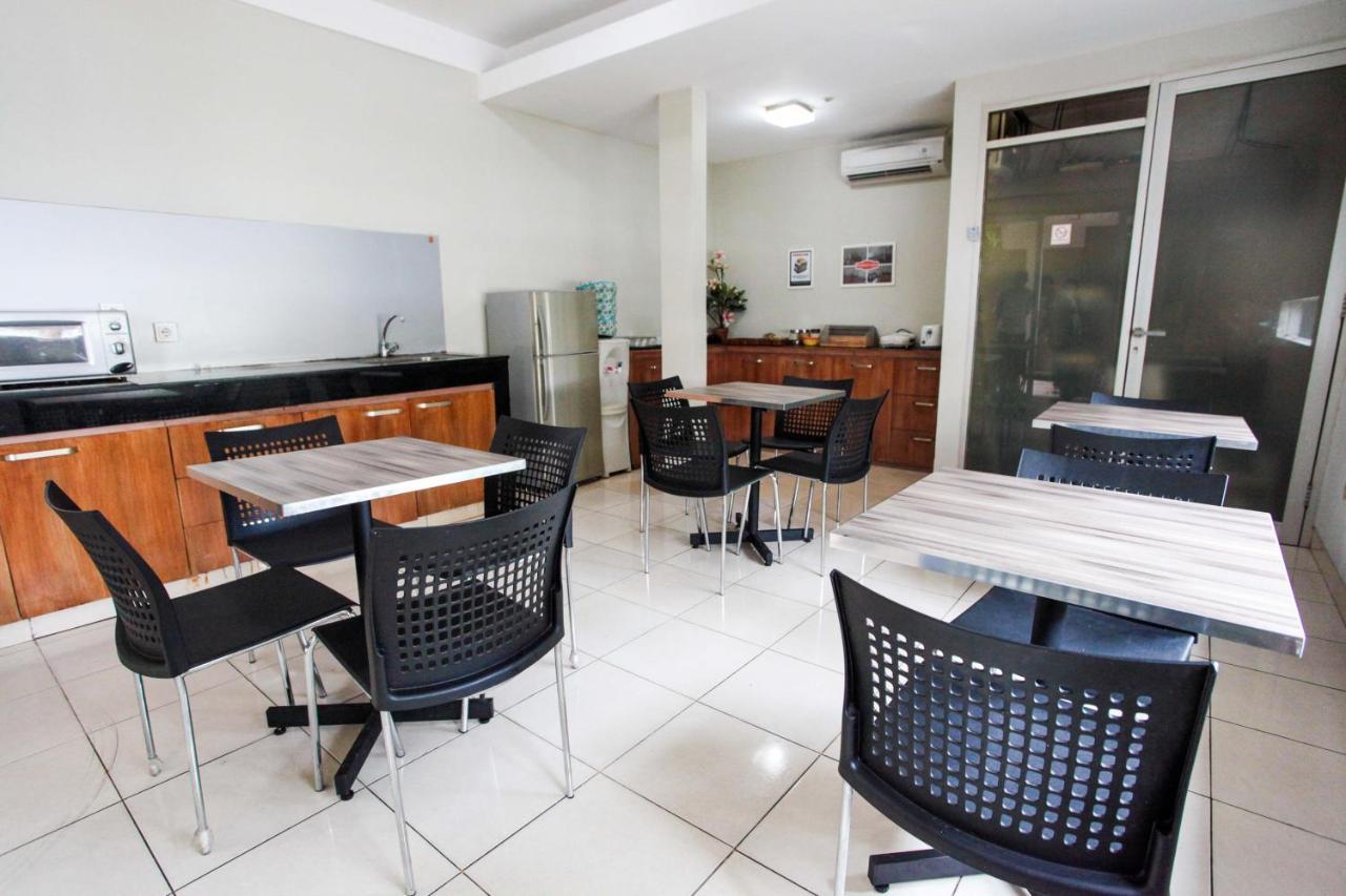 Legreen Suite Pejompongan Τζακάρτα Εξωτερικό φωτογραφία