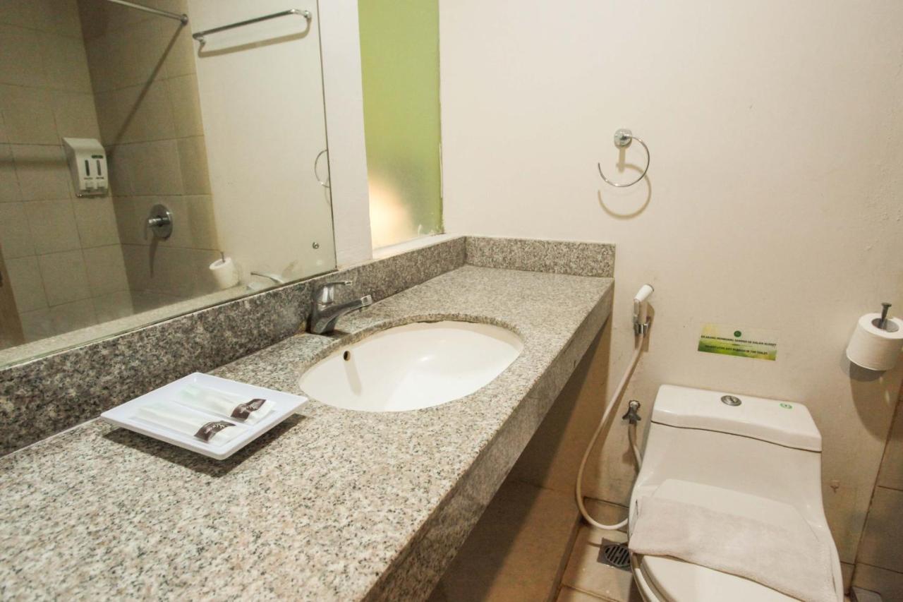 Legreen Suite Pejompongan Τζακάρτα Εξωτερικό φωτογραφία