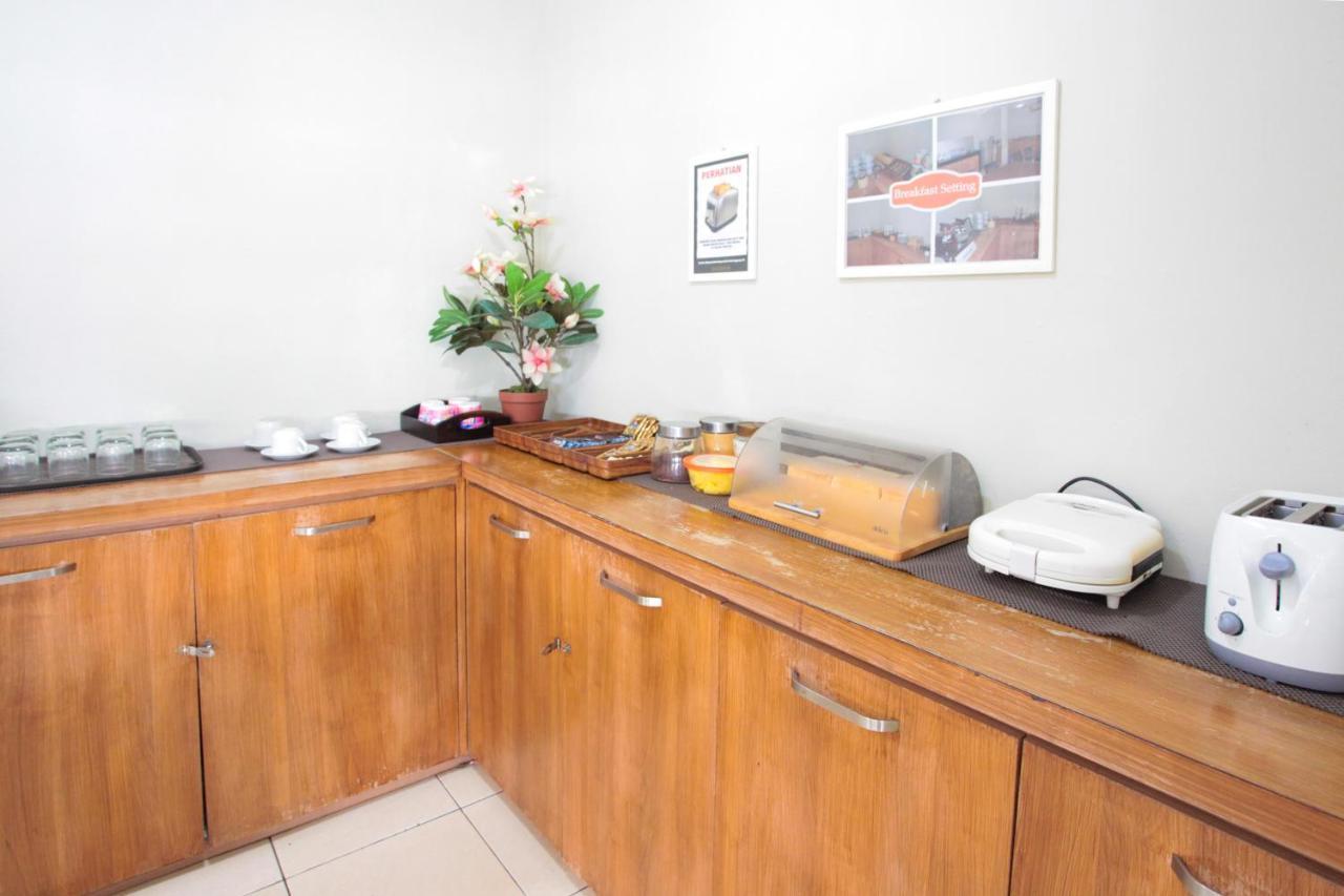 Legreen Suite Pejompongan Τζακάρτα Εξωτερικό φωτογραφία