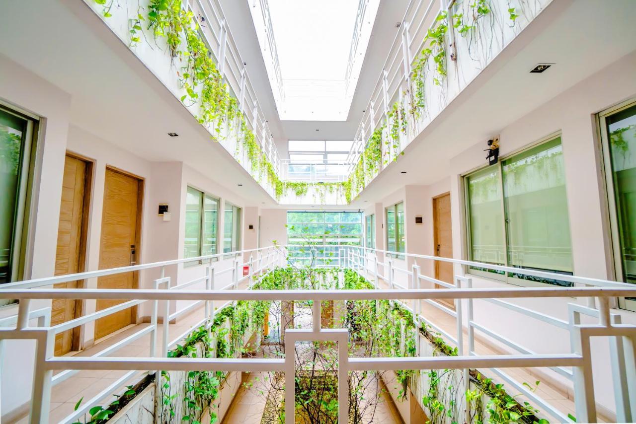 Legreen Suite Pejompongan Τζακάρτα Εξωτερικό φωτογραφία