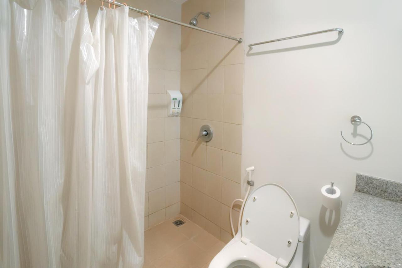 Legreen Suite Pejompongan Τζακάρτα Εξωτερικό φωτογραφία