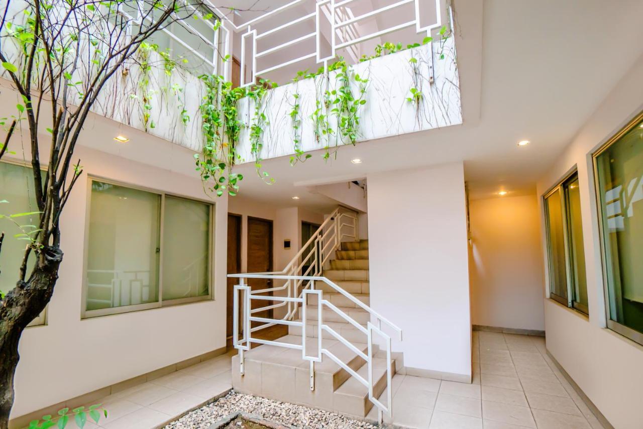 Legreen Suite Pejompongan Τζακάρτα Εξωτερικό φωτογραφία
